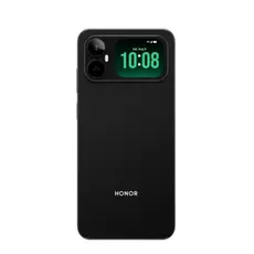 Mobile phone Honor X5e s 4GB/128GB Dual Sim Midnight Black, 6 image