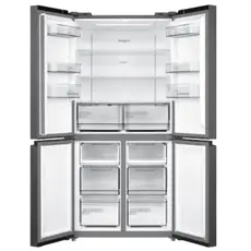 Refrigerator MIDEA MDRF632FIE45, 2 image