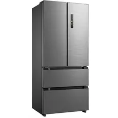 Refrigerator MIDEA MDRF692FIE46, 2 image