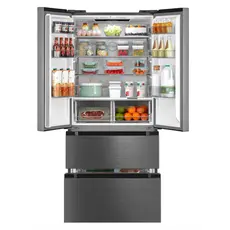 Refrigerator MIDEA MDRF692FIE46, 4 image