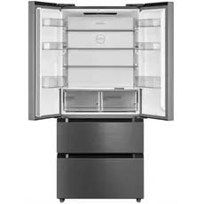Refrigerator MIDEA MDRF692FIE46, 5 image