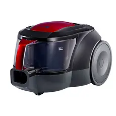 Vacuum Cleaner LG VC5320NNTR.APRQCIS With Container Red, 3 image