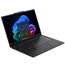 Lenovo ThinkPad X1 Carbon Gen 14 14" Touch Ultra 7 355 32GB 512GB SSD Integrated Graphics Win 11 Pro BLACK, 2 image