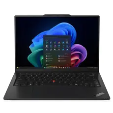 Lenovo ThinkPad X1 Carbon Gen 14 14" Touch Ultra 7 355 32GB 512GB SSD Integrated Graphics Win 11 Pro BLACK