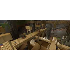 Game Sony PS5 Game Minecraft, 5 image