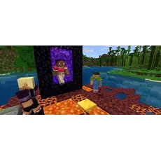 Game Sony PS5 Game Minecraft, 6 image