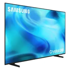 Samsung Crystal UHD UE65U8000HUXPY TV  60Hz