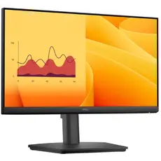 Monitor DELL 21.5" E2225HSM D-Sub, HDMI, DP, MM, VA, 100Hz, Pivot, 2 image