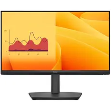 Monitor DELL 21.5" E2225HSM D-Sub, HDMI, DP, MM, VA, 100Hz, Pivot