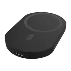Portable charger Celly MINIMAG PB 3000 Black, 2 image
