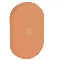 Portable charger Celly MINIMAG PB 3000 ORANGE