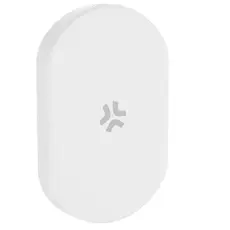 Portable charger Celly MINIMAG PB 3000 WHITE