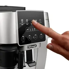 Coffee machine Delonghi ECAM220.80.SB, 3 image