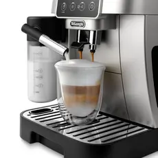 Coffee machine Delonghi ECAM220.80.SB, 4 image