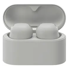 Sony WF-1000XM6 Wireless Noise Cancelling In-Ear Headphones Silver (WF1000XM6/SZE), 2 image
