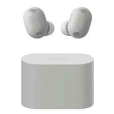 Sony WF-1000XM6 Wireless Noise Cancelling In-Ear Headphones Silver (WF1000XM6/SZE), 3 image
