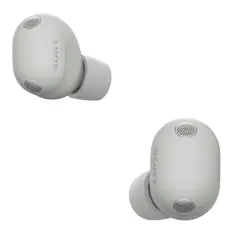 Sony WF-1000XM6 Wireless Noise Cancelling In-Ear Headphones Silver (WF1000XM6/SZE), 4 image