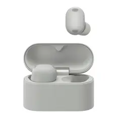 Sony WF-1000XM6 Wireless Noise Cancelling In-Ear Headphones Silver (WF1000XM6/SZE)
