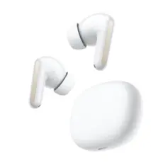 Xiaomi Redmi Buds 8 White, 5 image