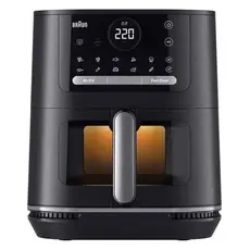 Braun HF5055IBK Air Fryer
