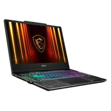 Notebook MSI Cyborg 15 B2RWEKG (NVIDIA®️ GeForce RTX™️ 5050 Laptop GPU, GDDR7 8GB), 2 image