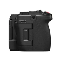 Canon EOS C50 cinema camera, 4 image