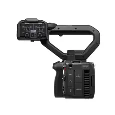 Canon EOS C50 cinema camera, 5 image