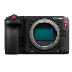 Canon EOS C50 cinema camera