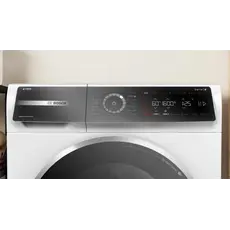 Washing machine BOSCH WGB256A1ME, 4 image