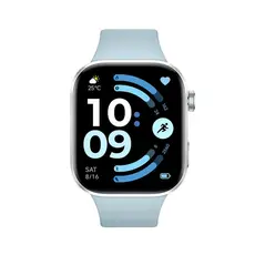 Smartwatch Xiaomi Redmi Watch 6 Blue, 2 image