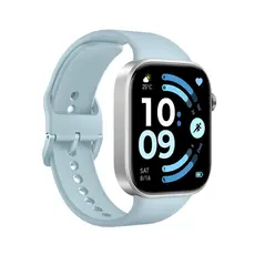 Smartwatch Xiaomi Redmi Watch 6 Blue, 4 image