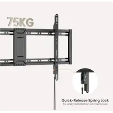 TV mount VIPER LP81-46F, 2 image