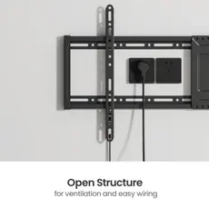 TV mount VIPER LP81-46F, 3 image