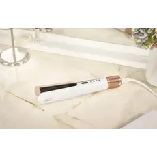 Hair styler Sencor SHI 9100RS Artemiss Wet Hair Iron, 8 image