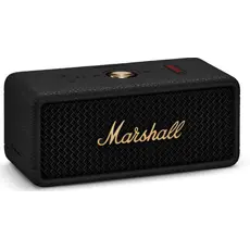 Marshall Emberton III Bluetooth Speaker Black, 2 image