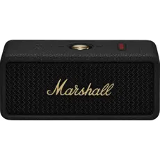 Marshall Emberton III Bluetooth Speaker Black