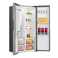 GORENJE NRS917161XI refrigerator, 7 image