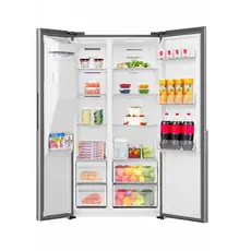 GORENJE NRS917161XI refrigerator, 8 image
