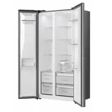 GORENJE NRS917161XI refrigerator, 9 image