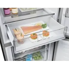Refrigerator HAIER EHD3PWDNPK186, 4 image