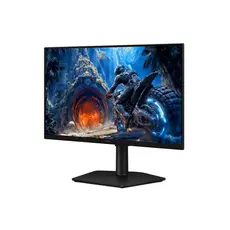 Monitor Samsung Odyssey G4 LS25HG400EIXCI 25" FHD 1920 x 1080 IPS 1ms 300Hz, 4 image