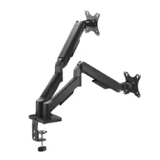 Vertex VX-2MA-24EB Mechanical Spring Monitor Arm 17"-32", 2 image