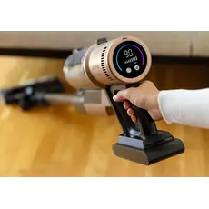 Vacuum cleaner GORENJE SVC259449NDCO, 4 image