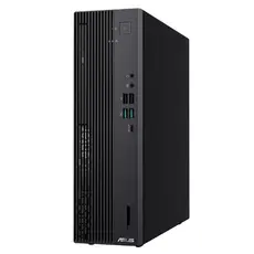 Personal computer ASUS ExpertCenter D7 SFF (D701SER) Intel Core i5-14500 16GB 512GB Black, 2 image