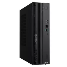 Personal computer ASUS ExpertCenter D7 SFF (D701SER) Intel Core i5-14500 16GB 512GB Black, 3 image
