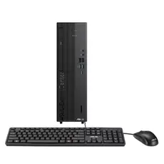 Personal computer ASUS ExpertCenter D7 SFF (D701SER) Intel Core i5-14500 16GB 512GB Black