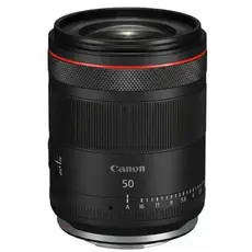 Camera lens Canon RF 50MM F1.4 L VCM