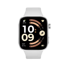 Smart watch Xiaomi Redmi Watch 6 Grey, 2 image