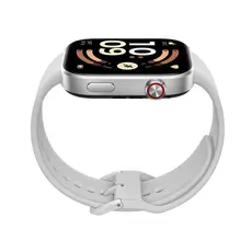 Smart watch Xiaomi Redmi Watch 6 Grey, 3 image