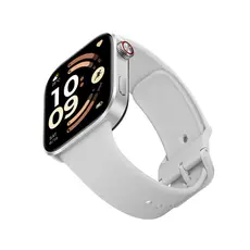 Smart watch Xiaomi Redmi Watch 6 Grey, 5 image